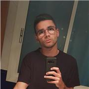 Estudiante de marketing puedo enseñar matemáticas, lengua, geografía, inglés, etc, para alumnos de primaria y ESO